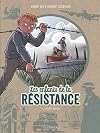 Children of the Resistance. Volume 5: A Nation Divided