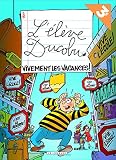 Ducobu Tome 7 Vivement Les Vacances Op T 2018