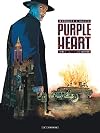 Purple Heart - Volume 1 - Savior