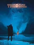 Thorgal saga : Adieu Aaricia