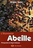 L'%C3%A9tonnante Abeille