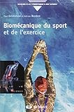 Biomcanique Du Sport Et De Lexercice