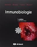 Immunobiologie Cdrom Inclus