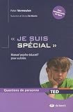 Je Suis Sp%C3%A9cial