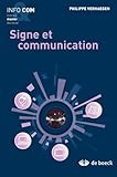 Signe Et Communication