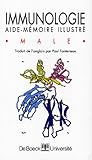 Immunologie Aide Mmoire Illustr