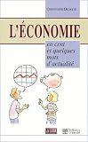 Lconomie En Cent Et Quelques Mots Dactualit