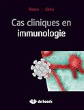 Cas Cliniques En Immunologie