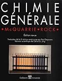 Traite De Chimie Generale
