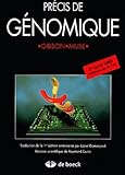 Pr%C3%A9cis De G%C3%A9nomique