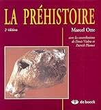 La Prhistoire