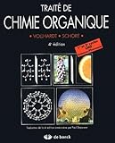 Trait%C3%A9 De Chimie Organique