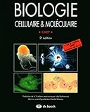 Biologie Cellulaire & Mol%C3%A9culaire