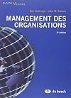 Management des organisations
