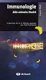 Immunologie Aidemmoire Illustr