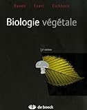 Biologie V%C3%A9g%C3%A9tale