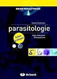 Fiches Pratiques Parasitologie : Auto %C3%A9valuation Manipulations