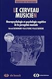 Le cerveau musicien