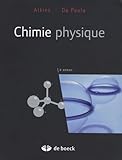 Chimie Physique
