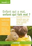Enfant Qui A Mal, Enfant Qui Fait Mal 