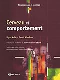 Cerveau Et Comportement