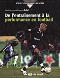 De L'entra%C3%AEnement %C3%A0 La Performance En Football
