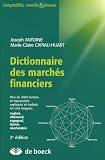 Dictionnaire Des Marchs Financiers