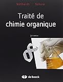 Trait%C3%A9 De Chimie Organique
