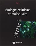 Biologie Cellulaire Et Mol%C3%A9culaire
