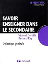 Didactique générale