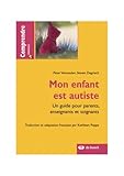 Mon Enfant Est Autiste