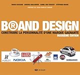 Brand Design : Construire La Personnalit%C3%A9 D'une Marque Gagnante