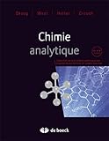 Chimie Analytique
