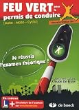 Feu Vert Pour Le Permis De Conduire Auto Moto Cyclo