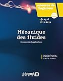 M%C3%A9canique Des Fluides