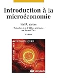 Introduction %C3%A0 La Micro%C3%A9conomie