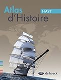Atlas Dhistoire
