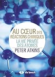 Au Coeur Des R%C3%A9actions Chimiques La Vie Priv%C3%A9e Des Atomes