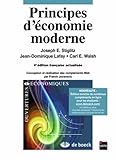 Principes Dconomie Moderne