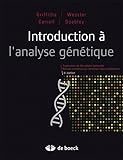 Introduction %C3%A0 L'analyse G%C3%A9n%C3%A9tique