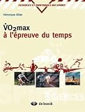 Vo2 Max Lpreuve Du Temps