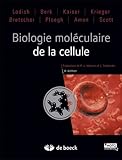 Biologie Mol%C3%A9culaire De La Cellule