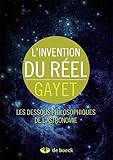 L'invention Du R%C3%A9el : Les Dessous Philosophiques De L'astronomie