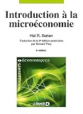 Introduction La Microconomie