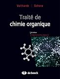 Trait%C3%A9 De Chimie Organique