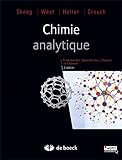 Chimie Analytique