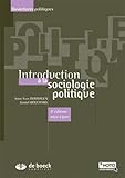 Introduction %C3%A0 La Sociologie Politique