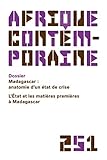 Afrique Contemporaine 20143 N251