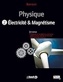 Physique : Tome 2, Electricit%C3%A9 Et Magn%C3%A9tisme