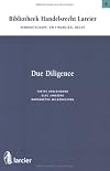 Due diligence